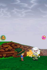 Magicians Quest Mysterious Times screenshot 4