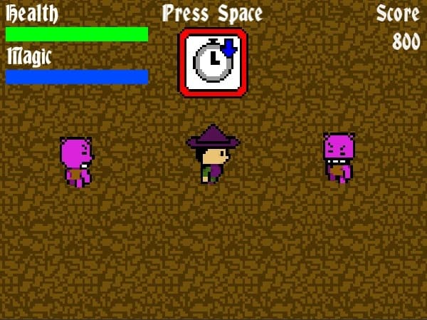 Whatever Wizard screenshot 3