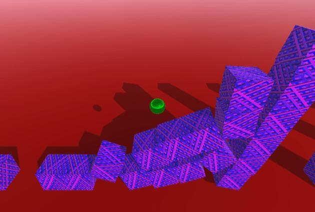 Sir BaLancelot screenshot 4