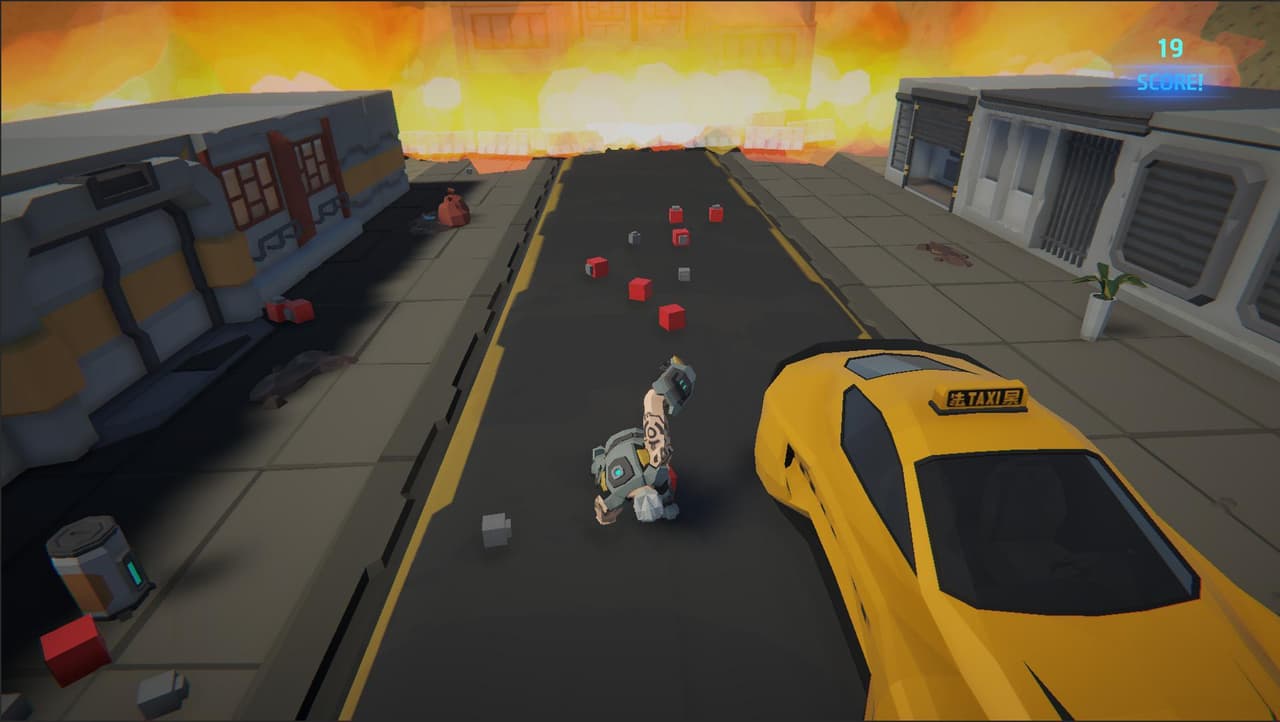 Shake IT Off (damvcoool) screenshot 3
