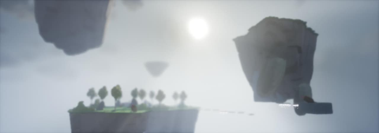 Island Hopper (Daniel Brooks) screenshot 3