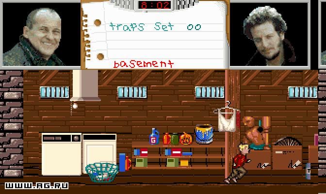 Home Alone 2: Lost in New York screenshot 6