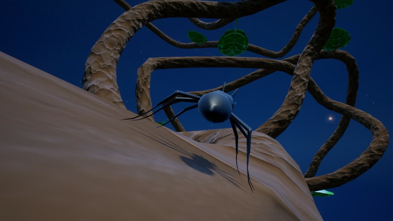 蚂蚁模拟器(Ant simulator) screenshot 2