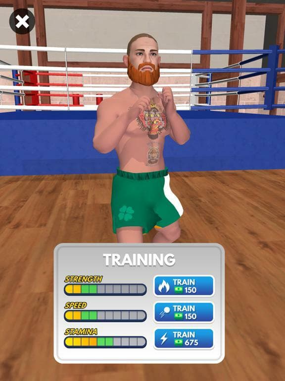 Punch Master!! screenshot 3