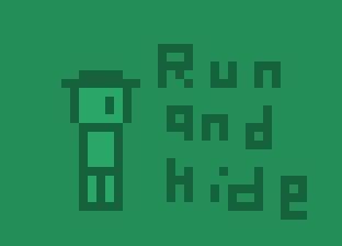 Run and Hide (itch)