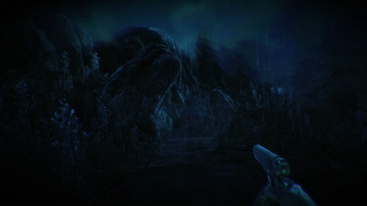 Haunted Memories screenshot 4