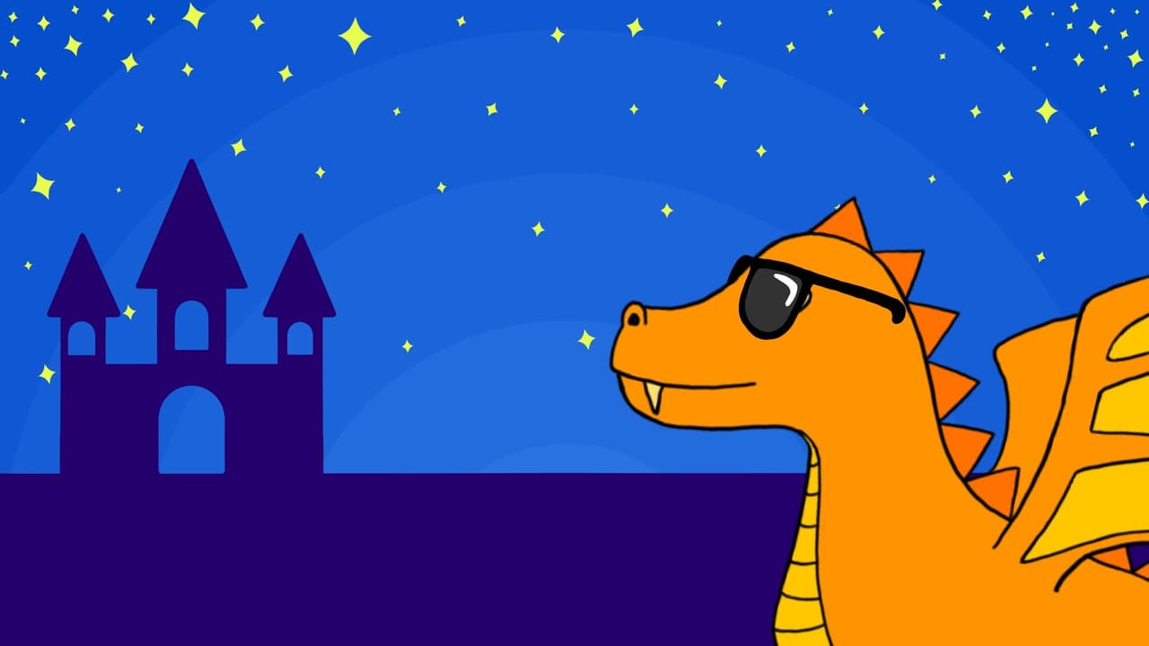 Dragon Fly (Gabe and Shaylas Games)