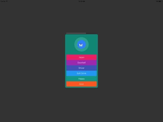 DraWord screenshot 5