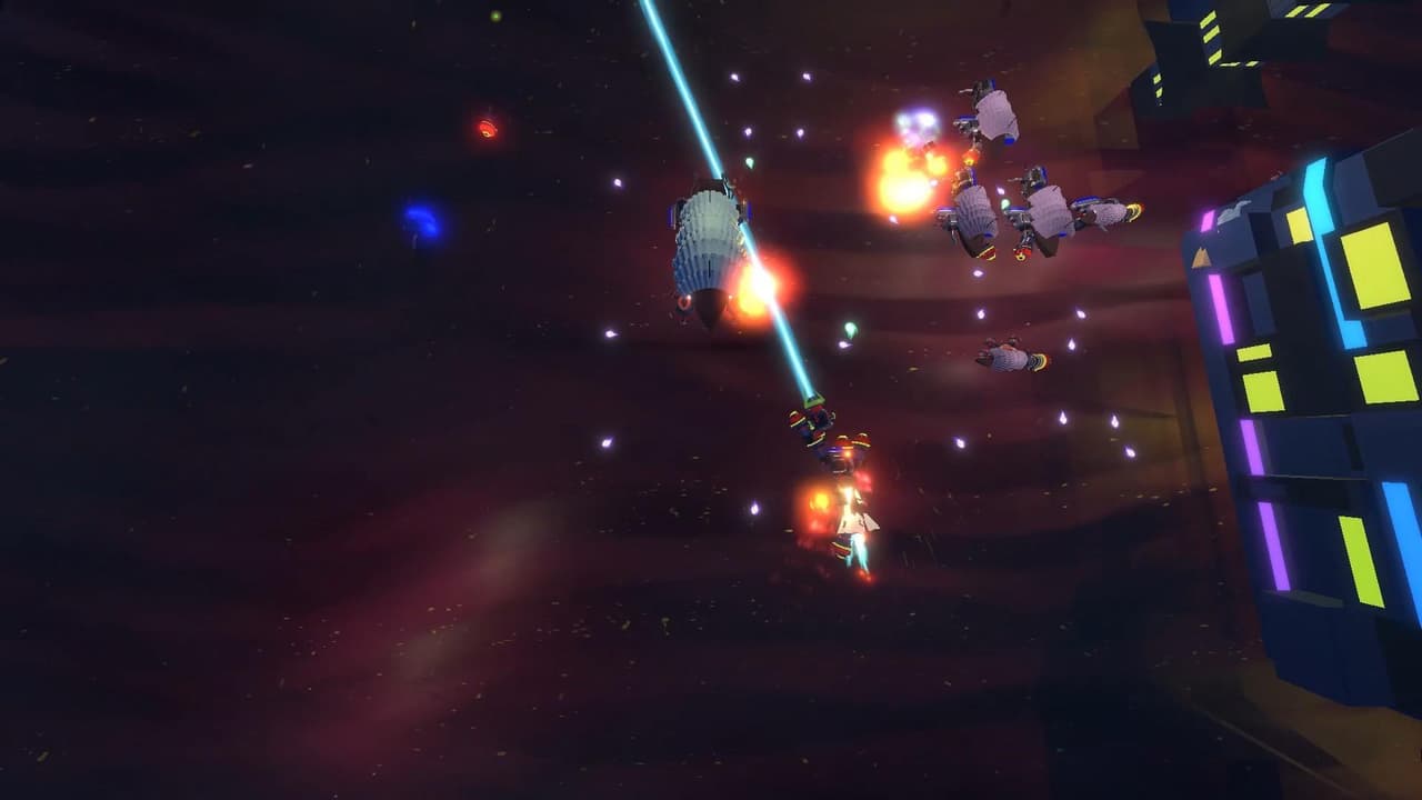 Junkraft screenshot 4