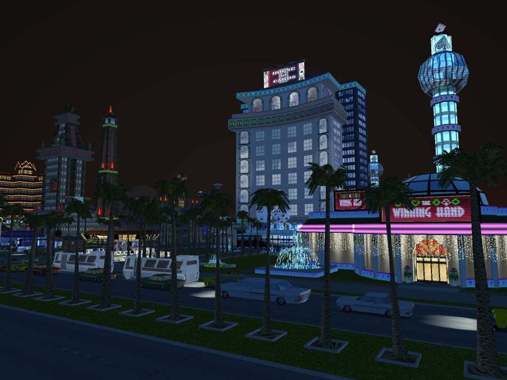 Vega$: Make It Big! screenshot 5