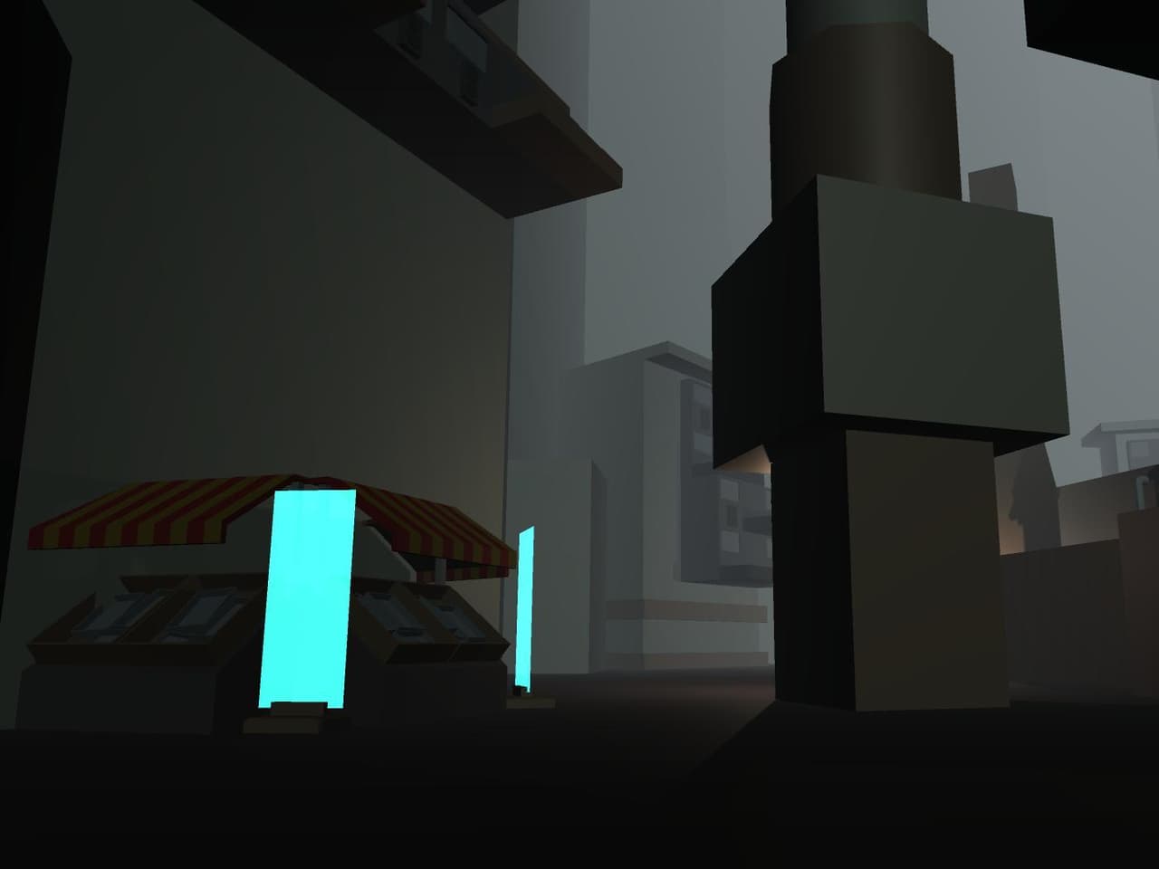 Icare (Team COSMOS) screenshot 2
