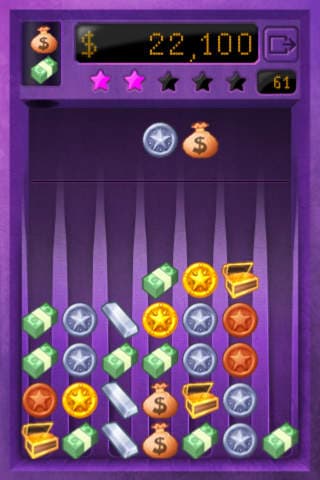 CashMachine screenshot 3