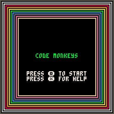 Code Monkeys screenshot 2