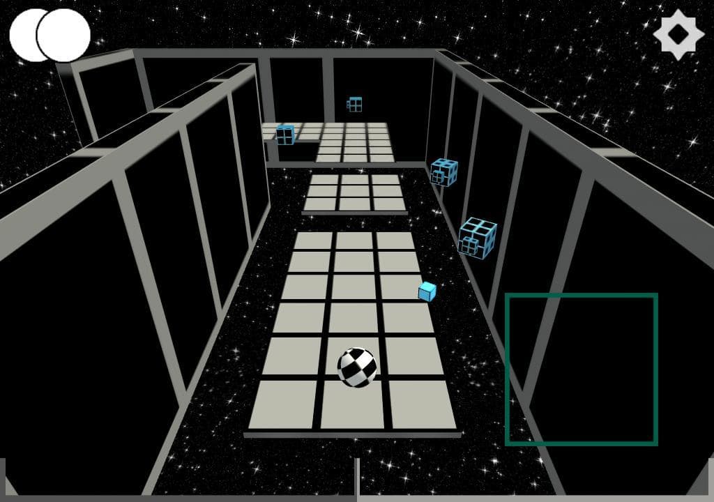 TLG Alpha screenshot 4