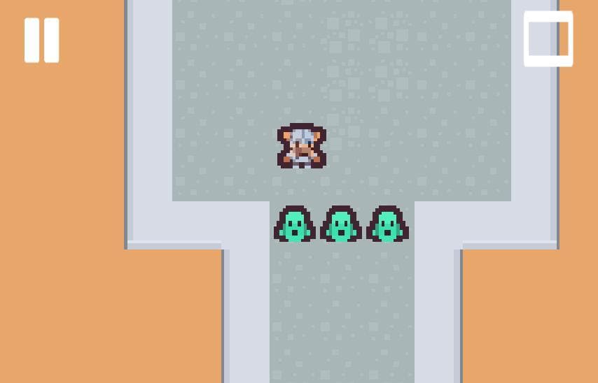 Super Hoarder 64