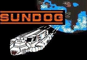 SunDog: Frozen Legacy screenshot 2