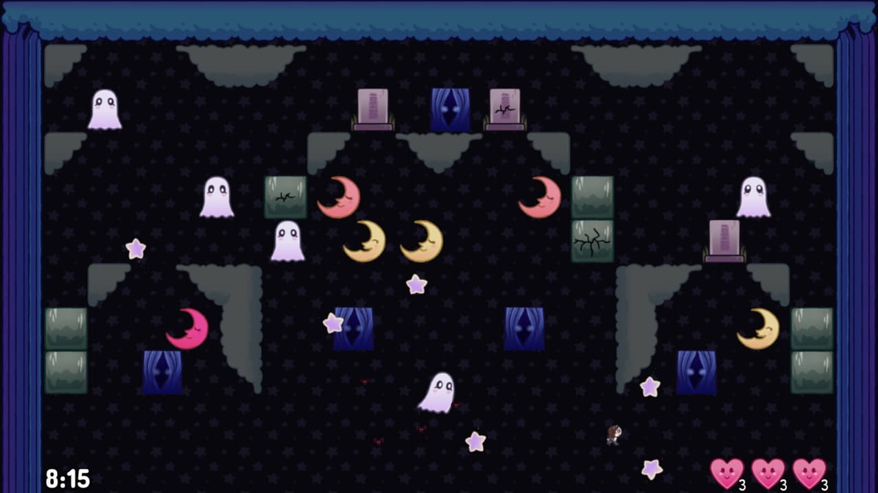 Sakura Sunshine screenshot 3