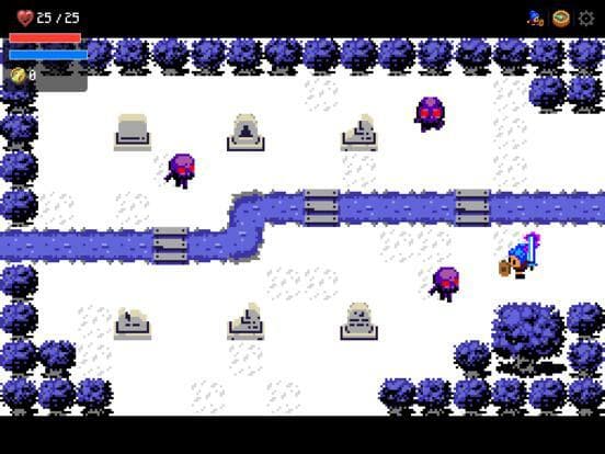 Arunas Adventure screenshot 4