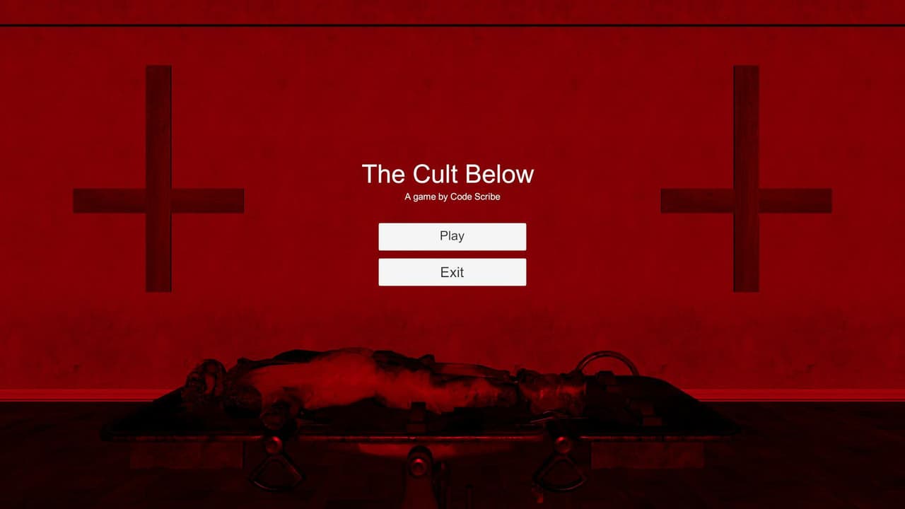The Cult Below screenshot 2