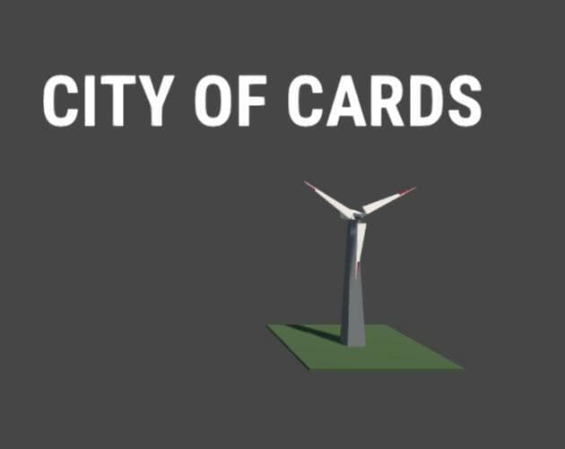 City of Cards
