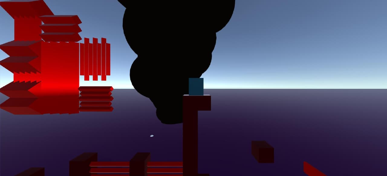 Obstacle (Alejandro Haibi) screenshot 2