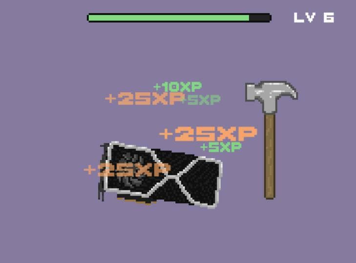 RTEX Mining Simulator 2021