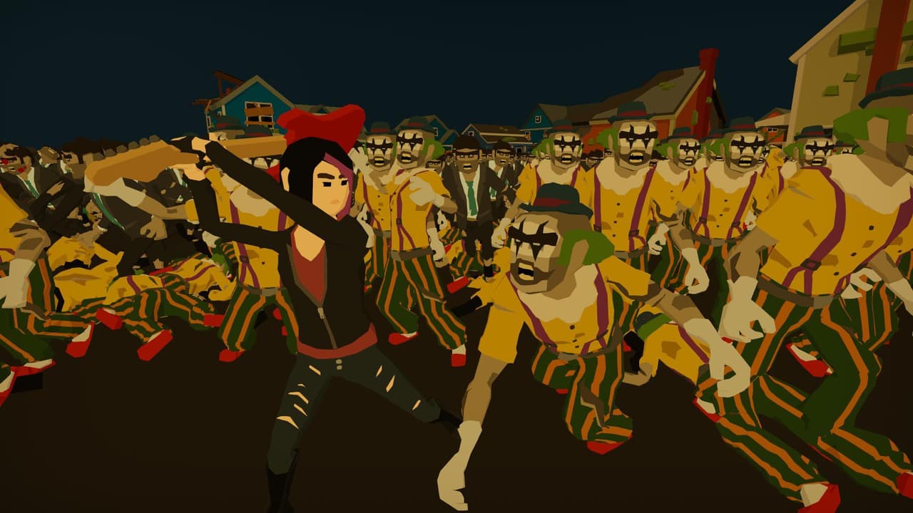 SwarmZ (itch) screenshot 4
