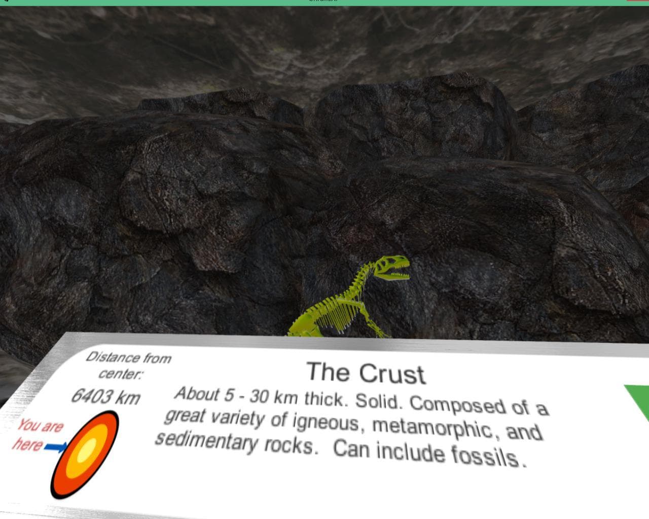 Earth Elevator screenshot 4