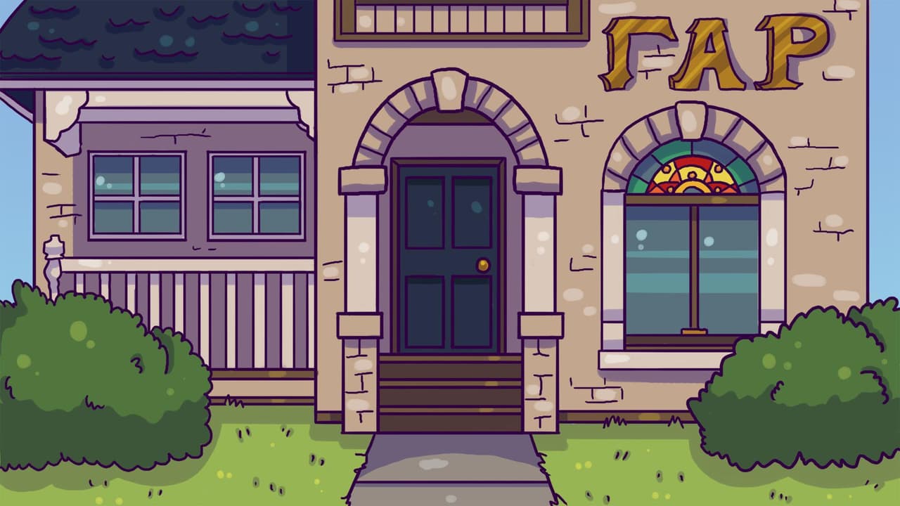 Senioritis (ScaryGnomeStudios, Tamsen Reed) screenshot 3