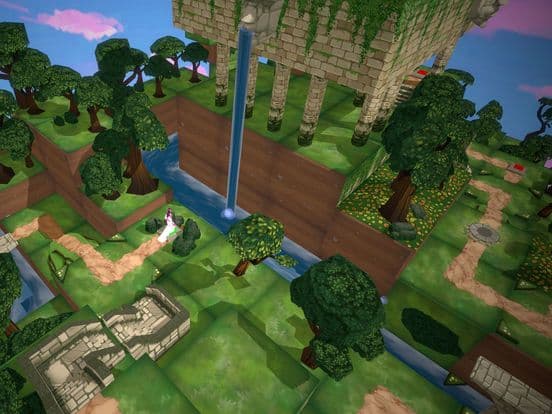 Roterra - Flip the Fairytale screenshot 5