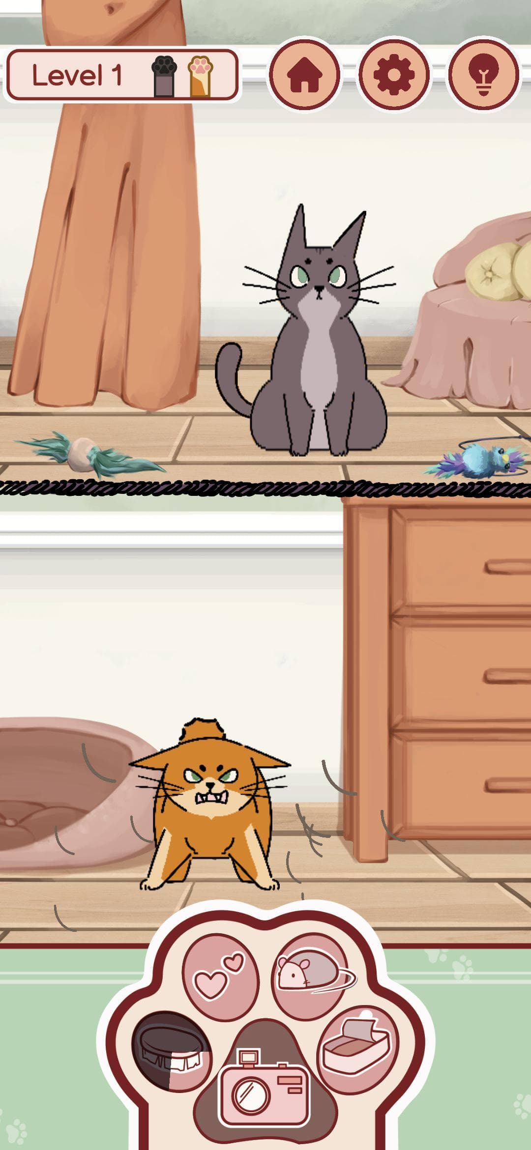 Compurrison screenshot 2