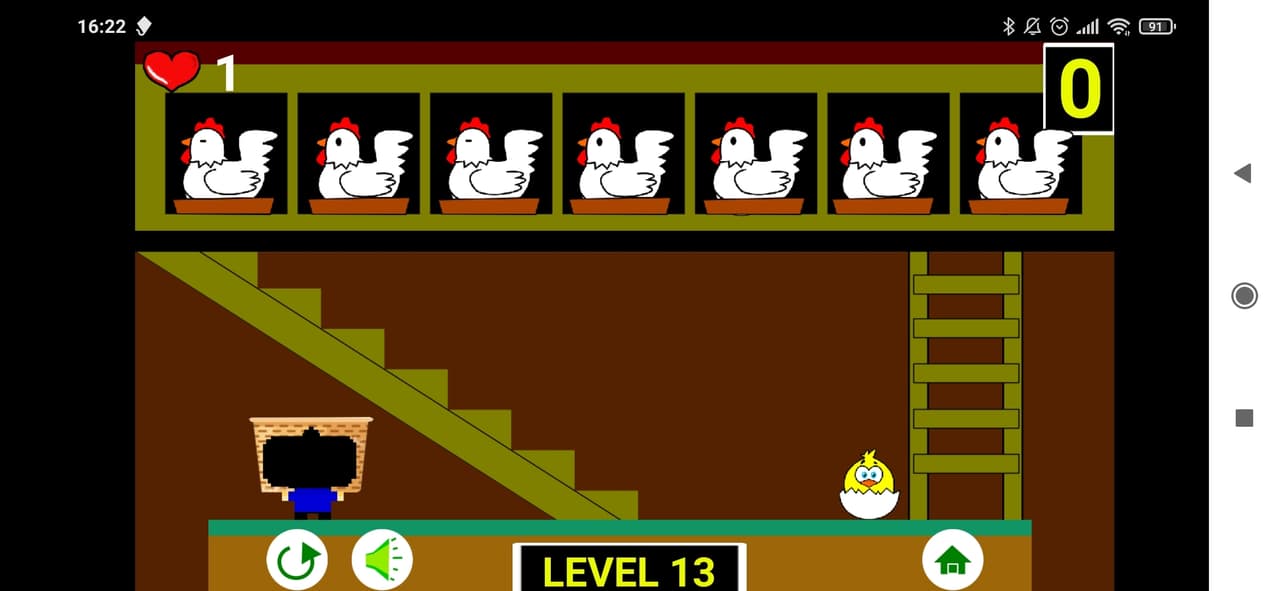 NINOS FARM screenshot 3