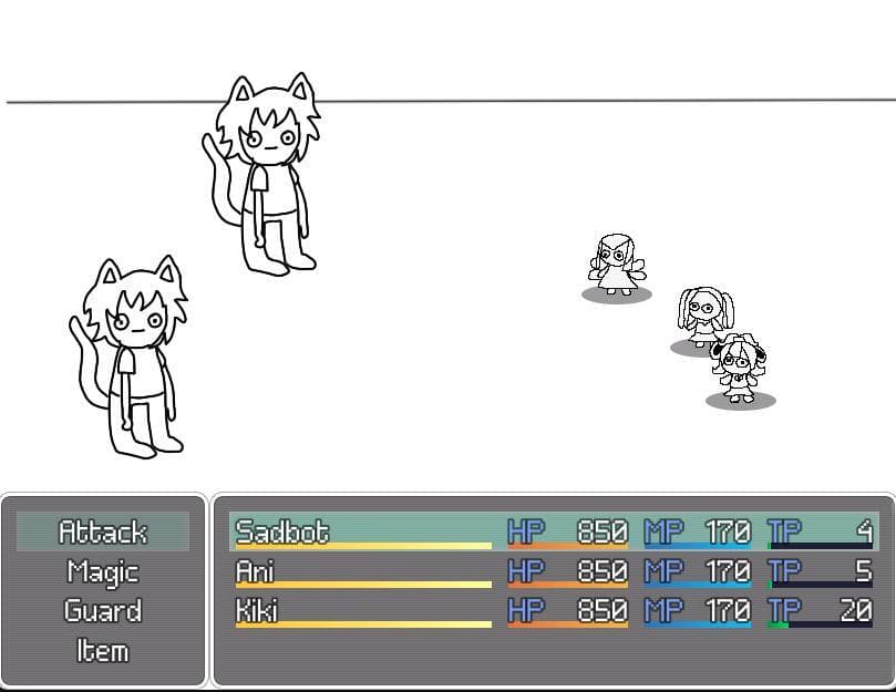 Bane of Catboys