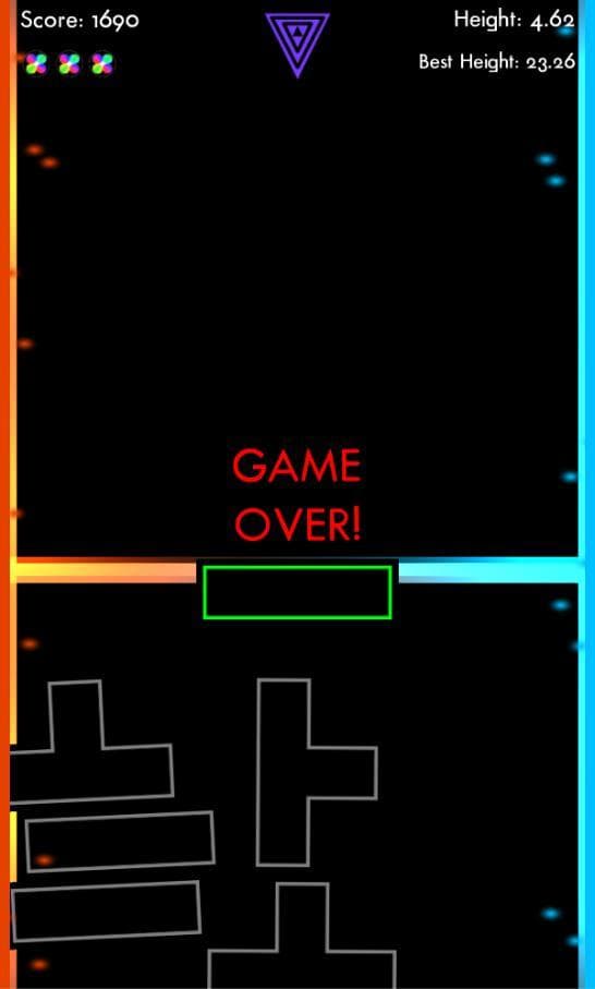 TOWER SLAM
