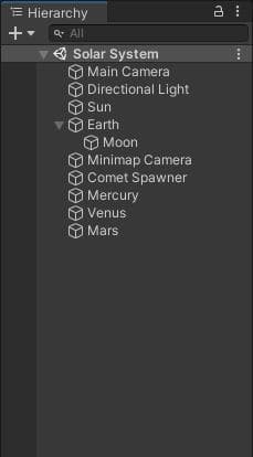 Solar System (itch) (nigarvf@yahoo.com)