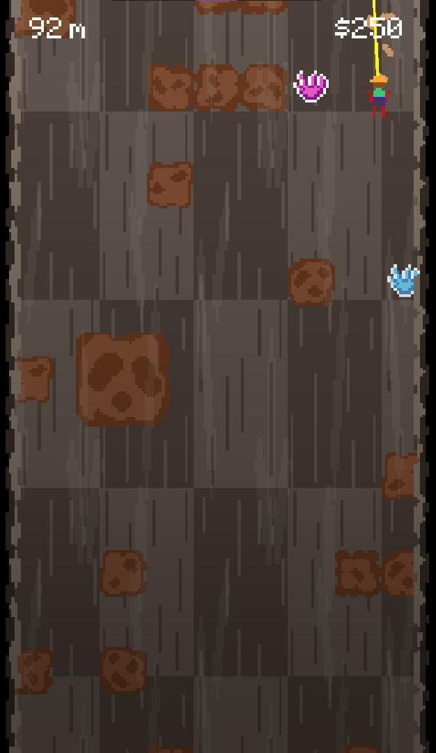 The Reverse of the Summit (Lane Howard) screenshot 3