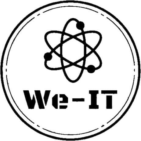 We-IT Escape Room