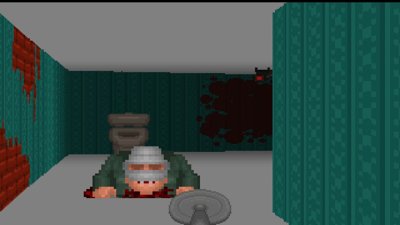 PSIONIC screenshot 5