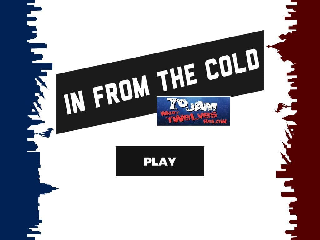 In From The Cold screenshot 2