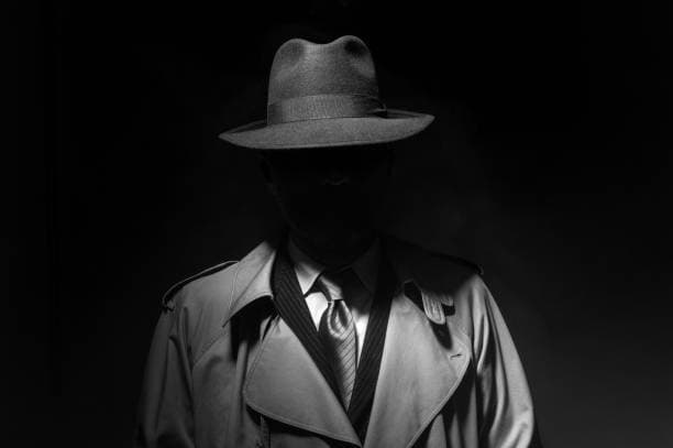 Murder Mystery (PilarCarrera)