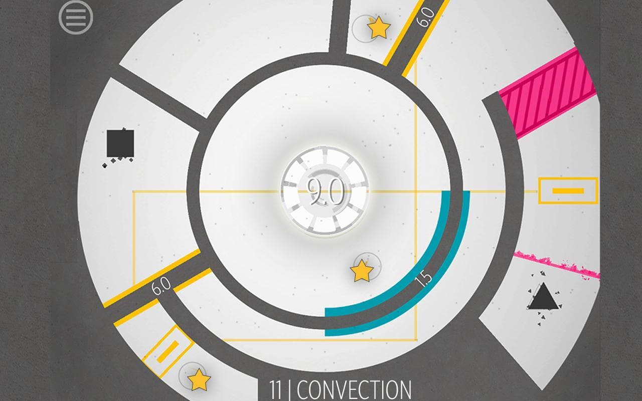 Primitives Puzzle in Time screenshot 2
