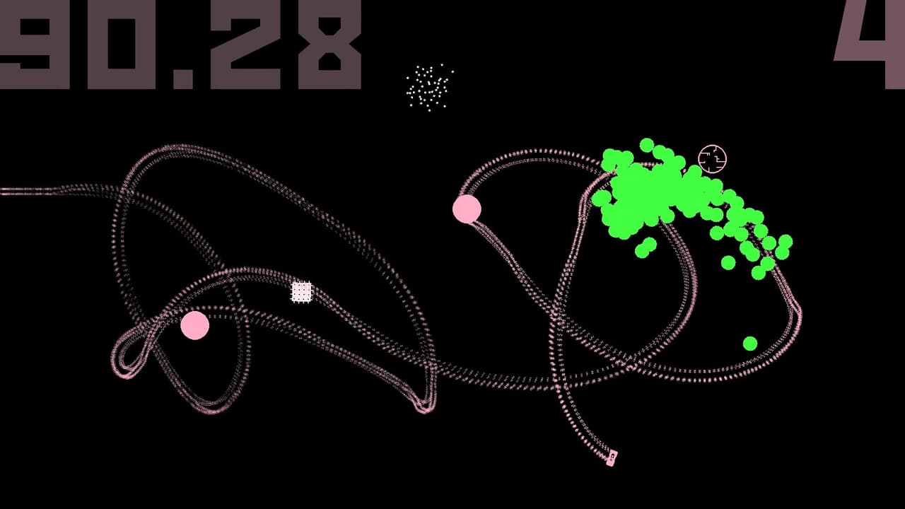 WARPZONE DRIFTER 2