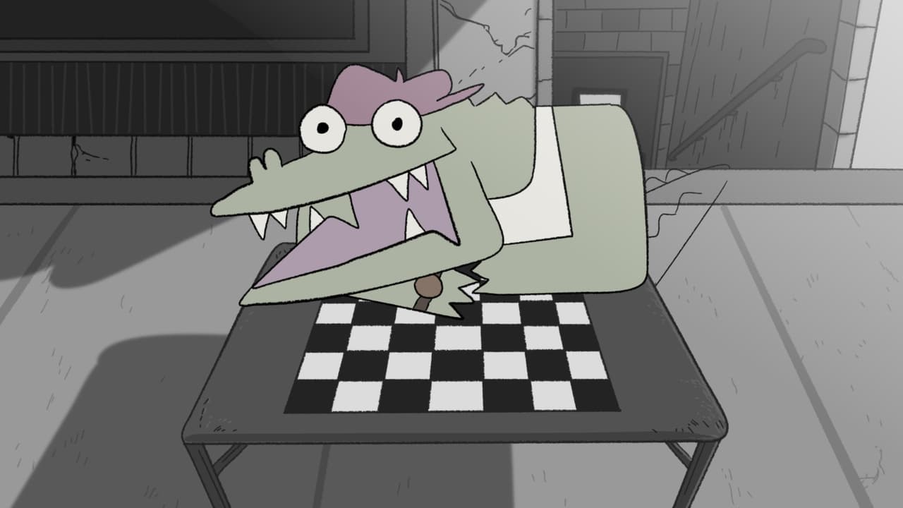 Later Alligator screenshot 3