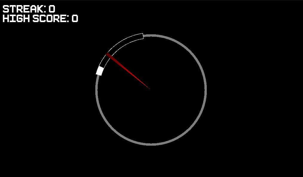 Skillcheck Simulator
