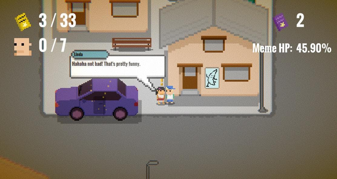 Memes Never Die screenshot 4