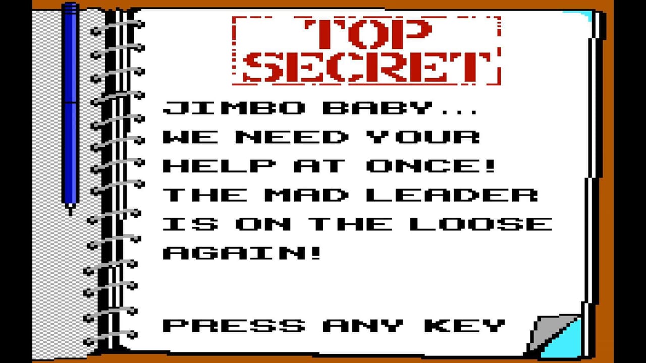 Infiltrator 2 screenshot 2