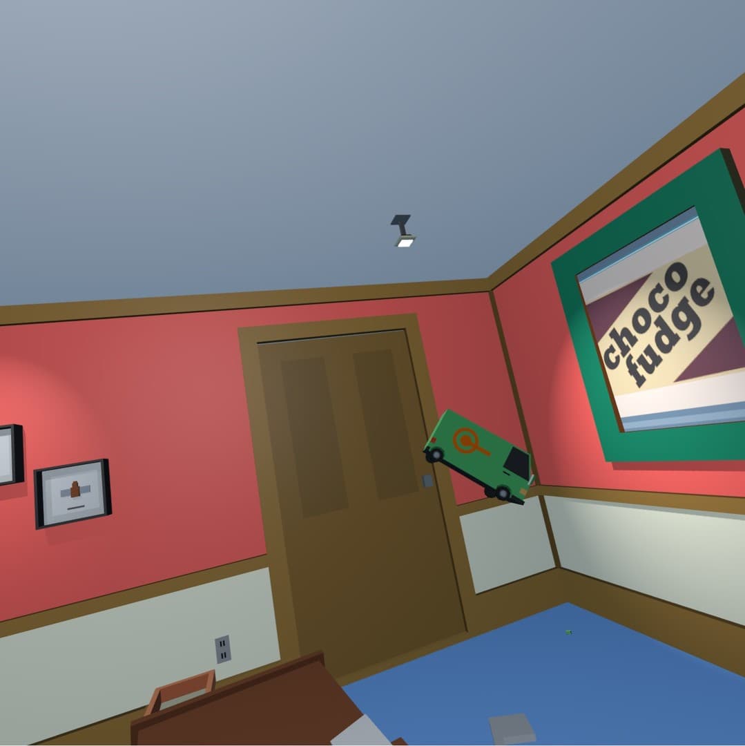 Car Car Crash Hands On Edition screenshot 4