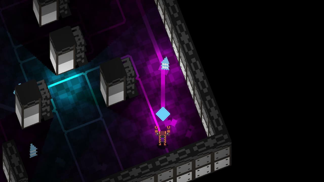 Neonscape (ninjacatz)