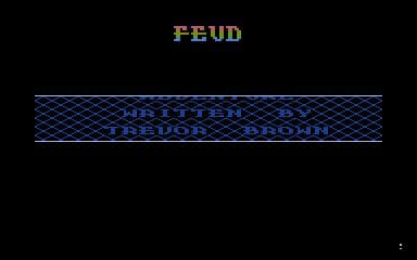Feud screenshot 6