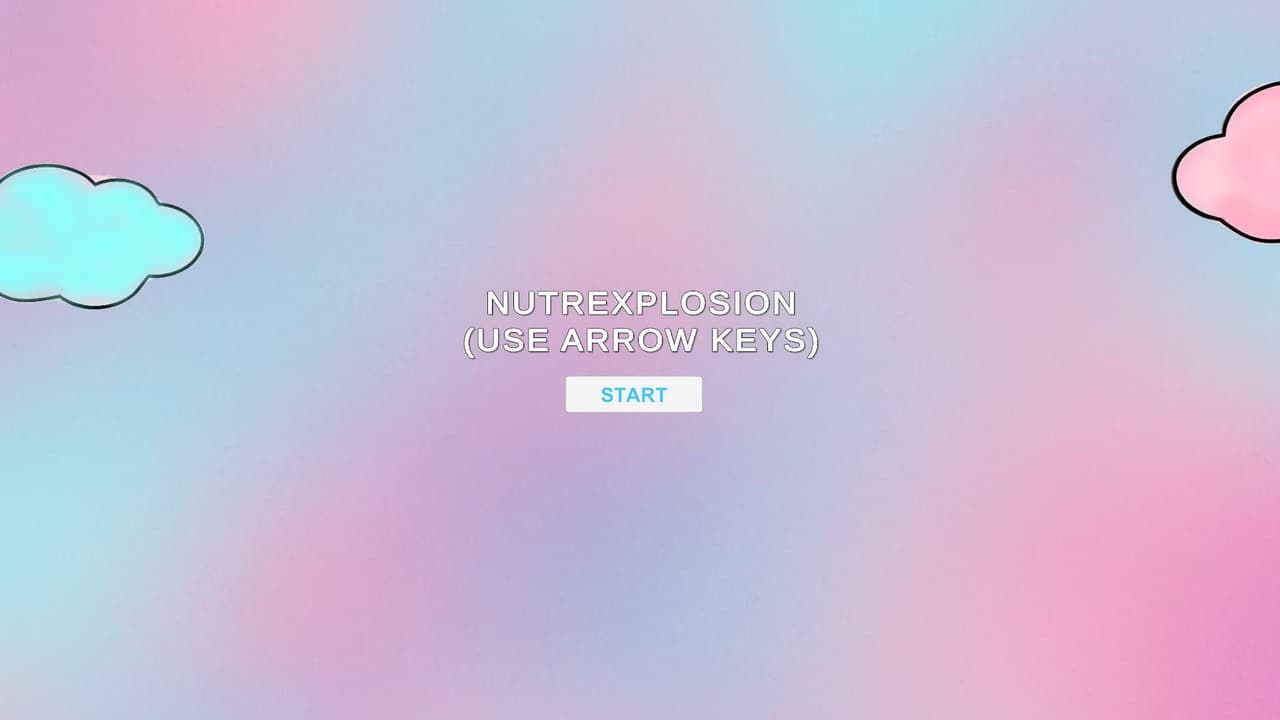 Nutrexplosion